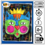 Chat roi1 66x66 - Tapis de souris fleuri
