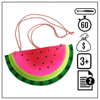 Pochette melon 400x400 - Produits 4-6 ans