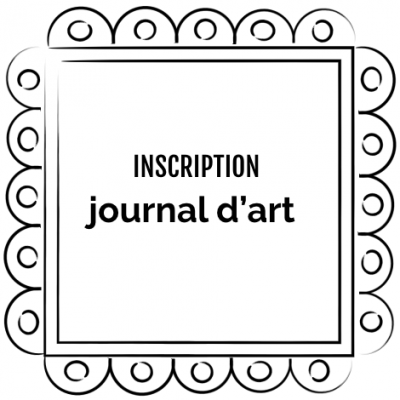 Produit journal art 400x400 - Inscription journal d'art