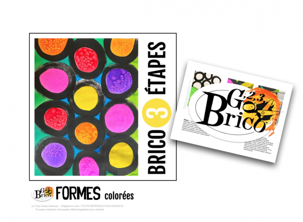 Formes galerie 600x441 - Formes colorées