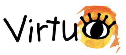 virtuo logo - Éducation/animation