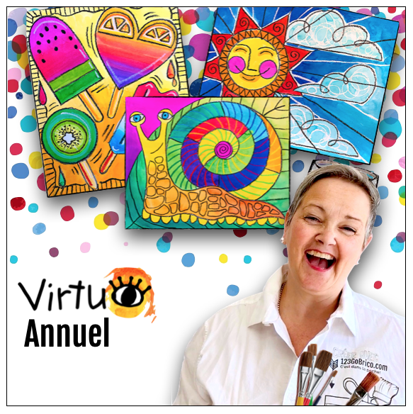 Virtuo annuel - Virtuo - Plan annuel