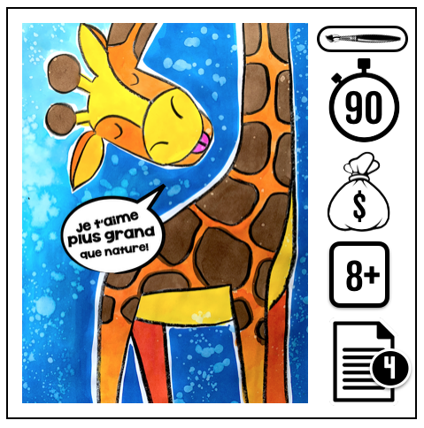 Capture decran le 2021 05 31 a 20.53.14 - Girafe pliée