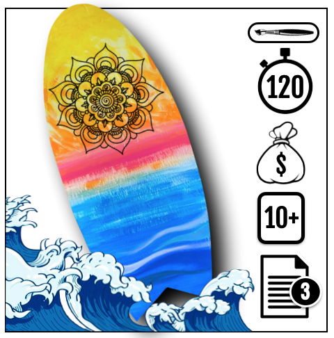 Capture decran le 2021 07 01 a 10.30.25 - Planche de surf
