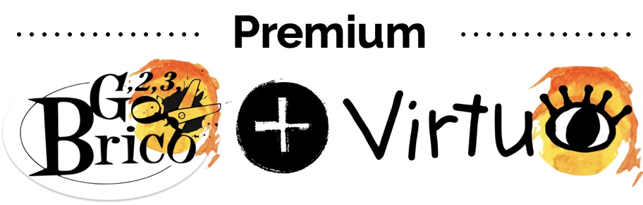 PREMIUM duo - Abonnement Premium (duo)