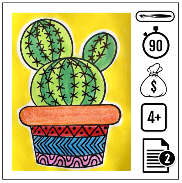 Capture decran le 2022 05 09 a 15.27.26 600x605 - Mexique : Cactus mexicain