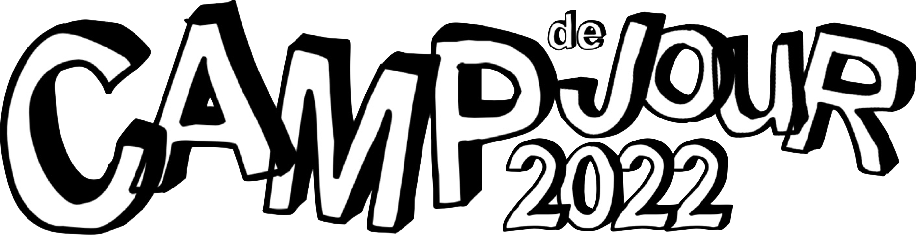 Logo CDJ regions - Portfolio Camp Jour 2022